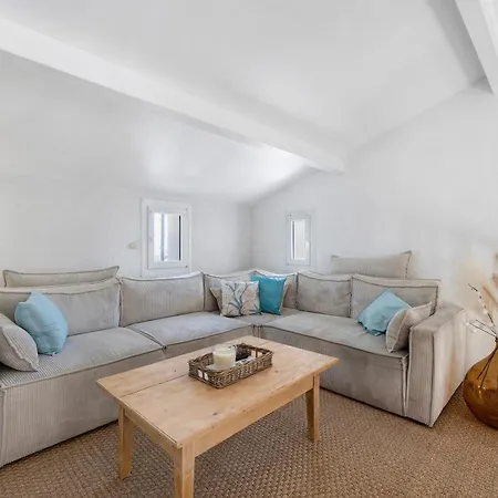 La Maison Des Bouchots - A 400m * La Tranche-sur-Mer