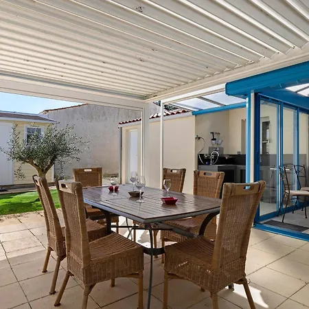 La Maison Des Bouchots - A 400m La Tranche-sur-Mer