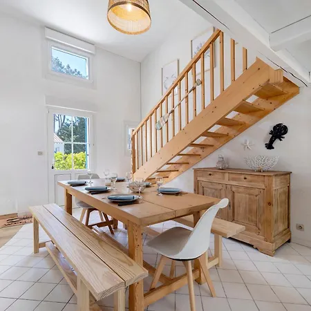 La Maison Des Bouchots - A 400m Holiday home