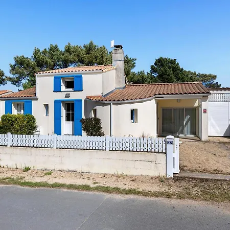 La Maison Des Bouchots - A 400m *