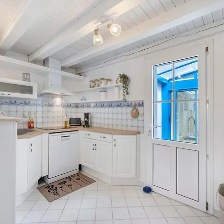 La Maison Des Bouchots - A 400m *