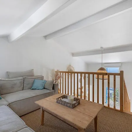La Maison Des Bouchots - A 400m Holiday home *