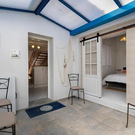 Holiday home La Maison Des Bouchots - A 400m La Tranche-sur-Mer