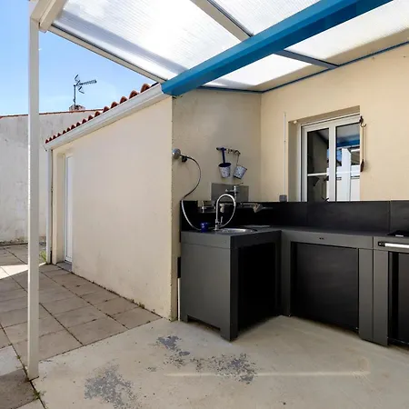 La Maison Des Bouchots - A 400m La Tranche-sur-Mer