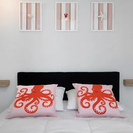 La Maison Des Bouchots - A 400m Holiday home *