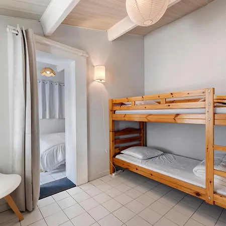 Holiday home La Maison Des Bouchots - A 400m *