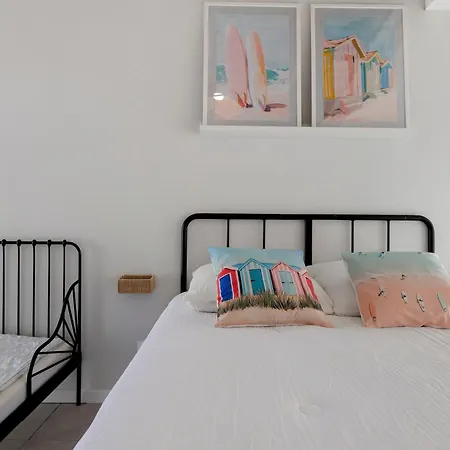 Holiday home La Maison Des Bouchots - A 400m