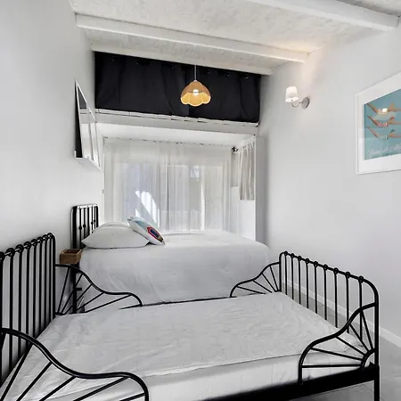 La Maison Des Bouchots - A 400m * La Tranche-sur-Mer