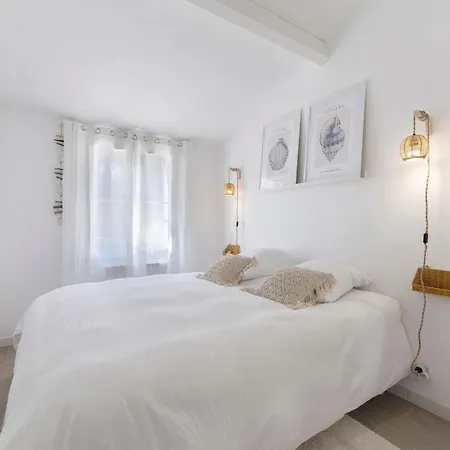 La Maison Des Bouchots - A 400m Holiday home