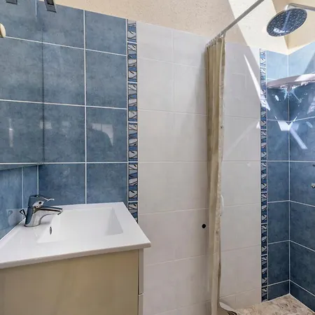 Holiday home La Maison Des Bouchots - A 400m La Tranche-sur-Mer