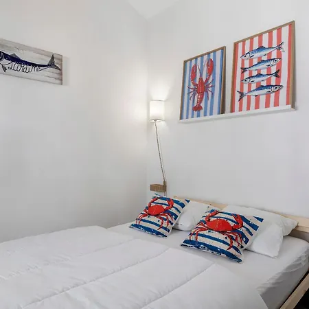 La Maison Des Bouchots - A 400m Holiday home