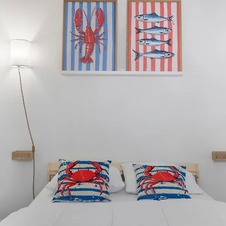 La Maison Des Bouchots - A 400m Holiday home